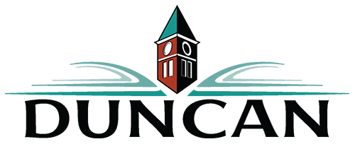 Duncan City Logo