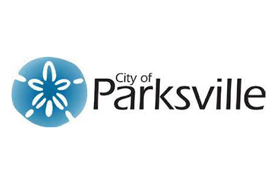 Parksville Logo